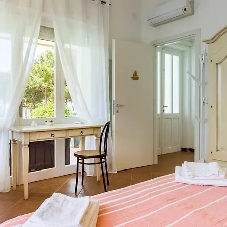 Casa Vacanze Caravelle Villa
