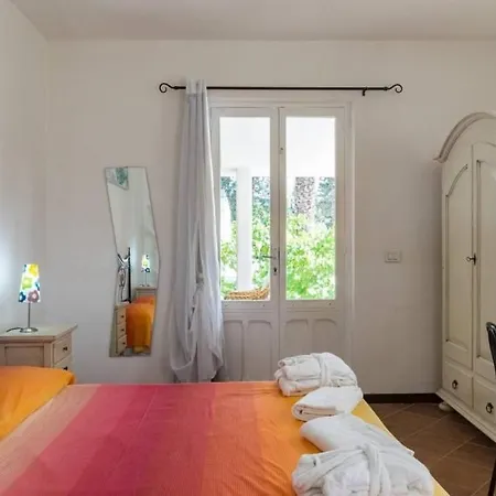 Casa Vacanze Caravelle Villa