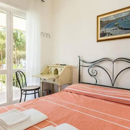 Villa Casa Vacanze Caravelle