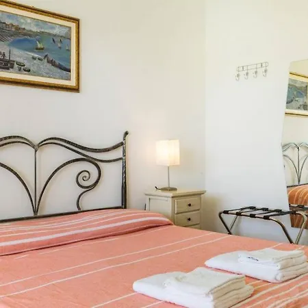 Villa Casa Vacanze Caravelle *