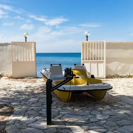 Casa Vacanze Caravelle * Capitana
