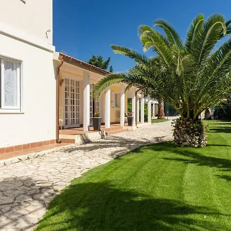 Casa Vacanze Caravelle * Capitana