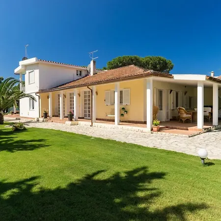 Villa Casa Vacanze Caravelle *