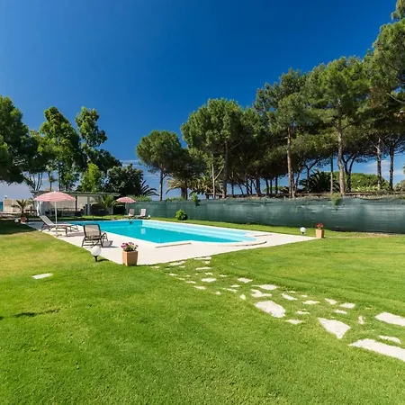 Villa Casa Vacanze Caravelle