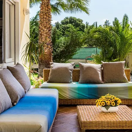 Villa Casa Vacanze Caravelle