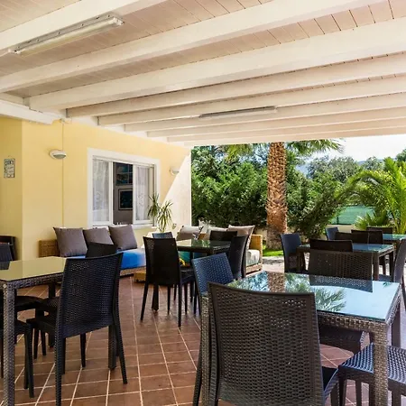 Casa Vacanze Caravelle * Capitana