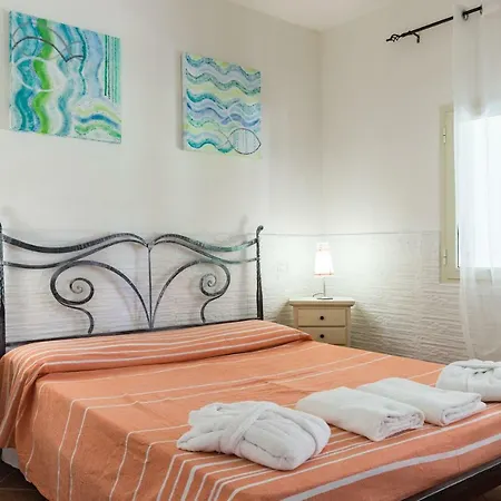Villa Casa Vacanze Caravelle Capitana