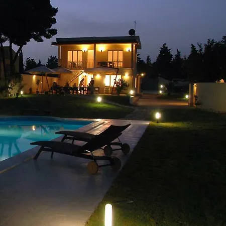 Casa Vacanze Caravelle Villa Capitana
