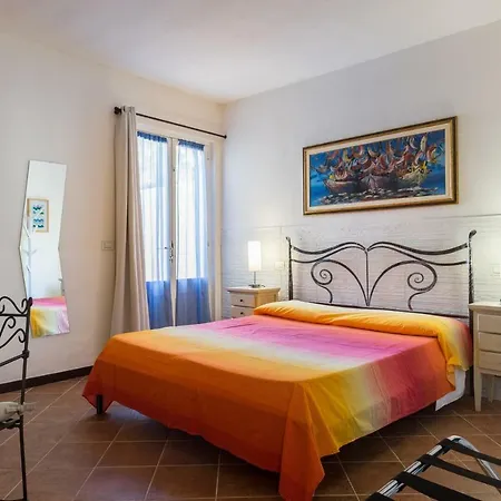 Villa Casa Vacanze Caravelle