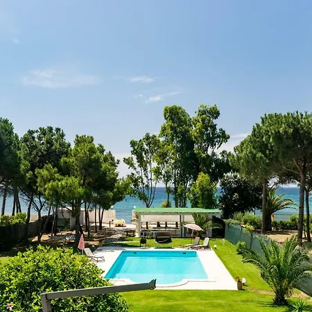 Villa Casa Vacanze Caravelle Capitana