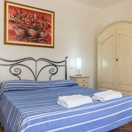 Villa Casa Vacanze Caravelle *