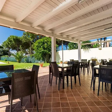 Villa Casa Vacanze Caravelle Capitana