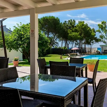 Casa Vacanze Caravelle Capitana