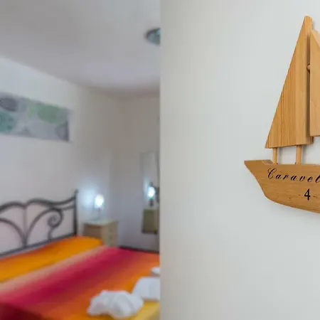 Casa Vacanze Caravelle Capitana