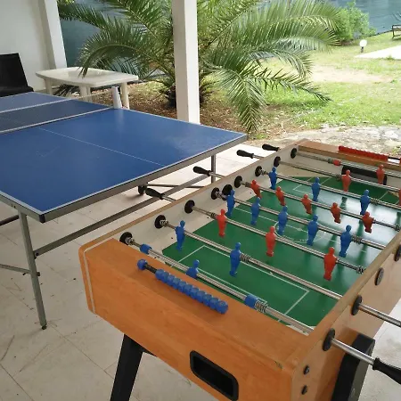 Casa Vacanze Caravelle Villa *